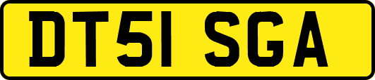 DT51SGA