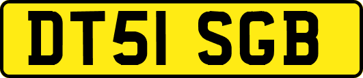 DT51SGB