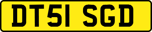 DT51SGD