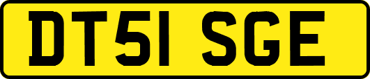 DT51SGE