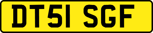 DT51SGF