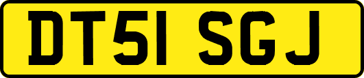 DT51SGJ