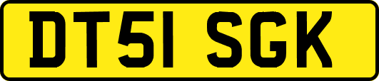 DT51SGK