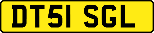 DT51SGL