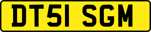 DT51SGM