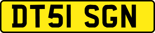 DT51SGN
