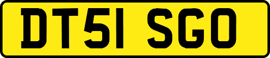 DT51SGO