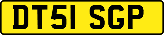 DT51SGP