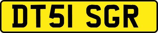 DT51SGR