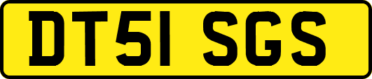DT51SGS