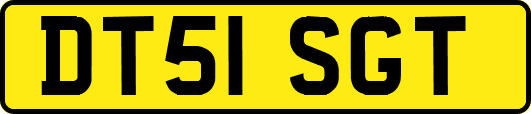 DT51SGT