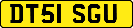 DT51SGU