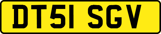 DT51SGV