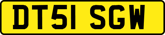 DT51SGW