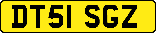 DT51SGZ
