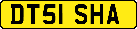 DT51SHA