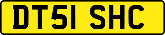 DT51SHC