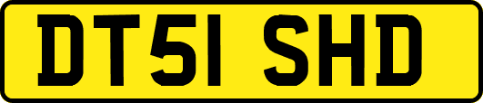 DT51SHD