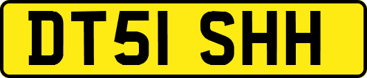 DT51SHH