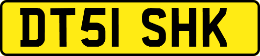 DT51SHK