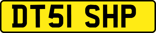 DT51SHP