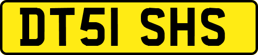 DT51SHS