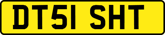 DT51SHT