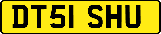 DT51SHU