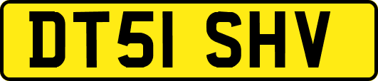 DT51SHV