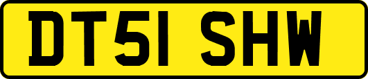 DT51SHW