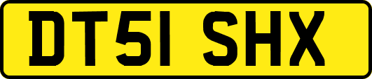 DT51SHX