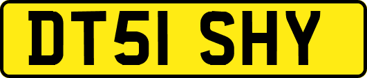 DT51SHY