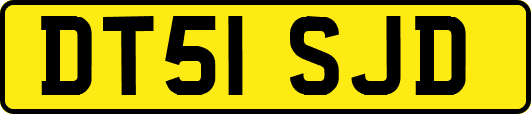 DT51SJD