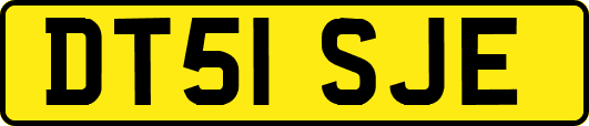 DT51SJE