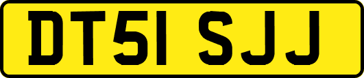 DT51SJJ