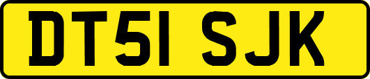 DT51SJK