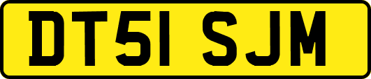 DT51SJM
