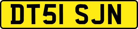 DT51SJN