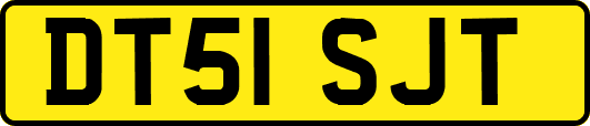 DT51SJT