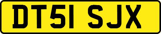 DT51SJX
