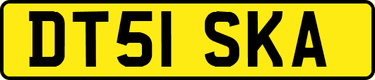 DT51SKA