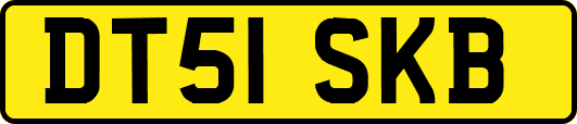 DT51SKB