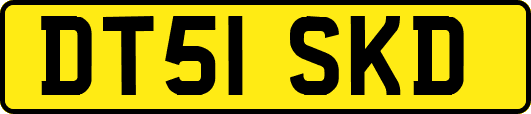 DT51SKD