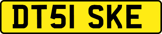 DT51SKE