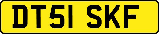 DT51SKF