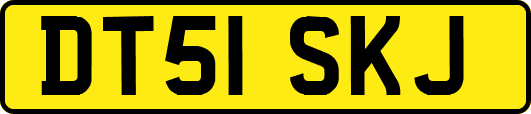 DT51SKJ