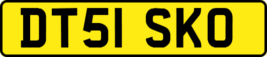 DT51SKO
