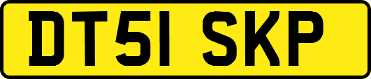 DT51SKP