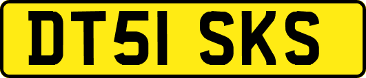 DT51SKS