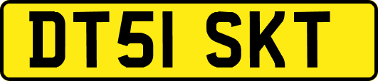 DT51SKT